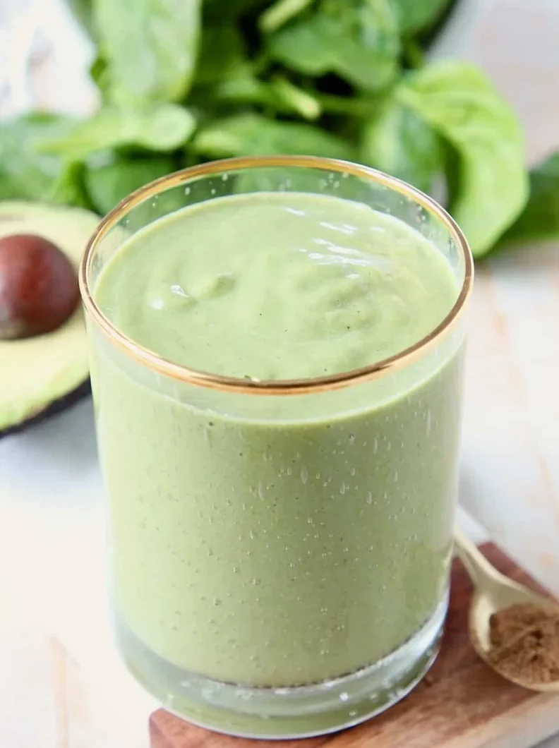 Keto Smoothie For Constipation