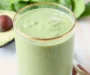 Keto Smoothie for Constipation