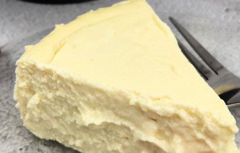 Low WW Points Japanese Cotton Cheesecake Recipe