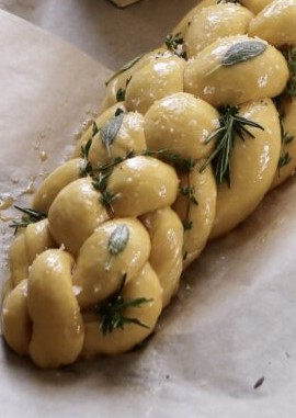 challah