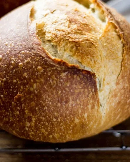 Sourdough bread