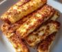 Cottage Cheese Sticks