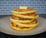 Keto Low Carb Pancakes