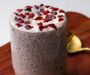 High Protein Cherry Chia Pudding – Easy Healthy Recipe