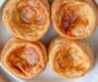 Air Fryer Yorkshire Pudding