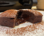 Molten Lava Cakes