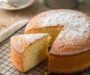  Sponge Cake