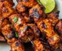 Air Fryer Chicken Tikka