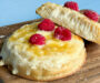  lemon cheesecake