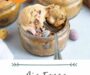 Mini Egg Dessert Pots