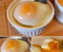 Poached Eggs