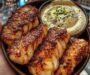 Air Fryer Cod