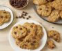 Air-Fryer Oatmeal Cookies