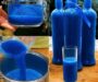 Â Blueberry Juice