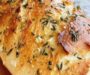 Air fryer bread