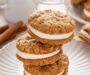  chewy oatmeal