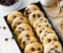 Cottage Cheese Cookies