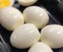 Air Fryer Soft Boiled Eggs