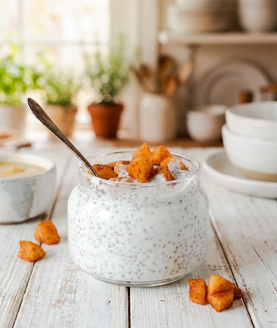 The Ultimate Guide to Chia Pudding