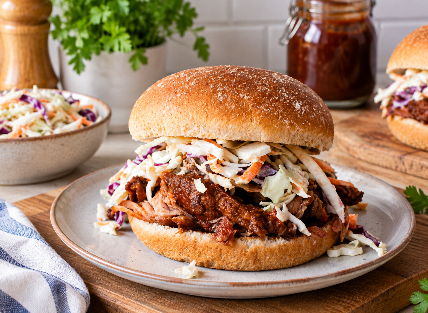 BEST Traeger Pulled Pork Recipe (Fall-Apart Tender + Foolproof!)