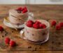 Chocolate Blended Overnight Oats (Easy High-Protein Recipe)