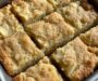 Classic French Apple Cake
