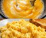 Creamy Soft Scrambled Eggs