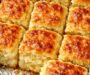 Easy Butter Dip Biscuits
