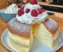 Keto Cloud Cake