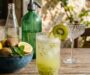 No Sugar Kiwi Mocktail Recipe (Easy & Refreshing!)
