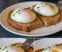 Mastering the Art of Poached Eggs