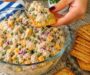 Matthew McConaughey’s Tuna Salad