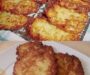 Potato Pancakes Recipe – Crispy and Delicious Homemade Latkes