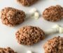Easy Rice Krispie Turkey Legs – Cutest Thanksgiving Dessert
