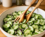 The Ultimate Cucumber Salad