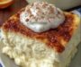 Creamy Baked Egg Custard with Condensed Milk