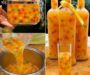Tutti Frutti Juice Recipe