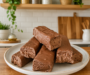 Easy Keto Chocolate Nougat Candy