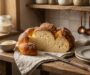 Gluten Free Challah Bread