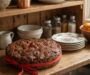 Gluten Free Fruit Cake