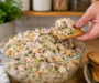 Matthew McConaughey’s Tuna Salad