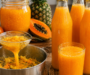 Orange Glow Smoothie Recipe