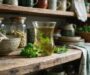 Oregano Leaf Herbal Tea
