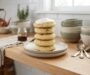 Keto Sugar Cookies