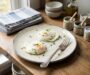 Air Fryer Poached Eggs